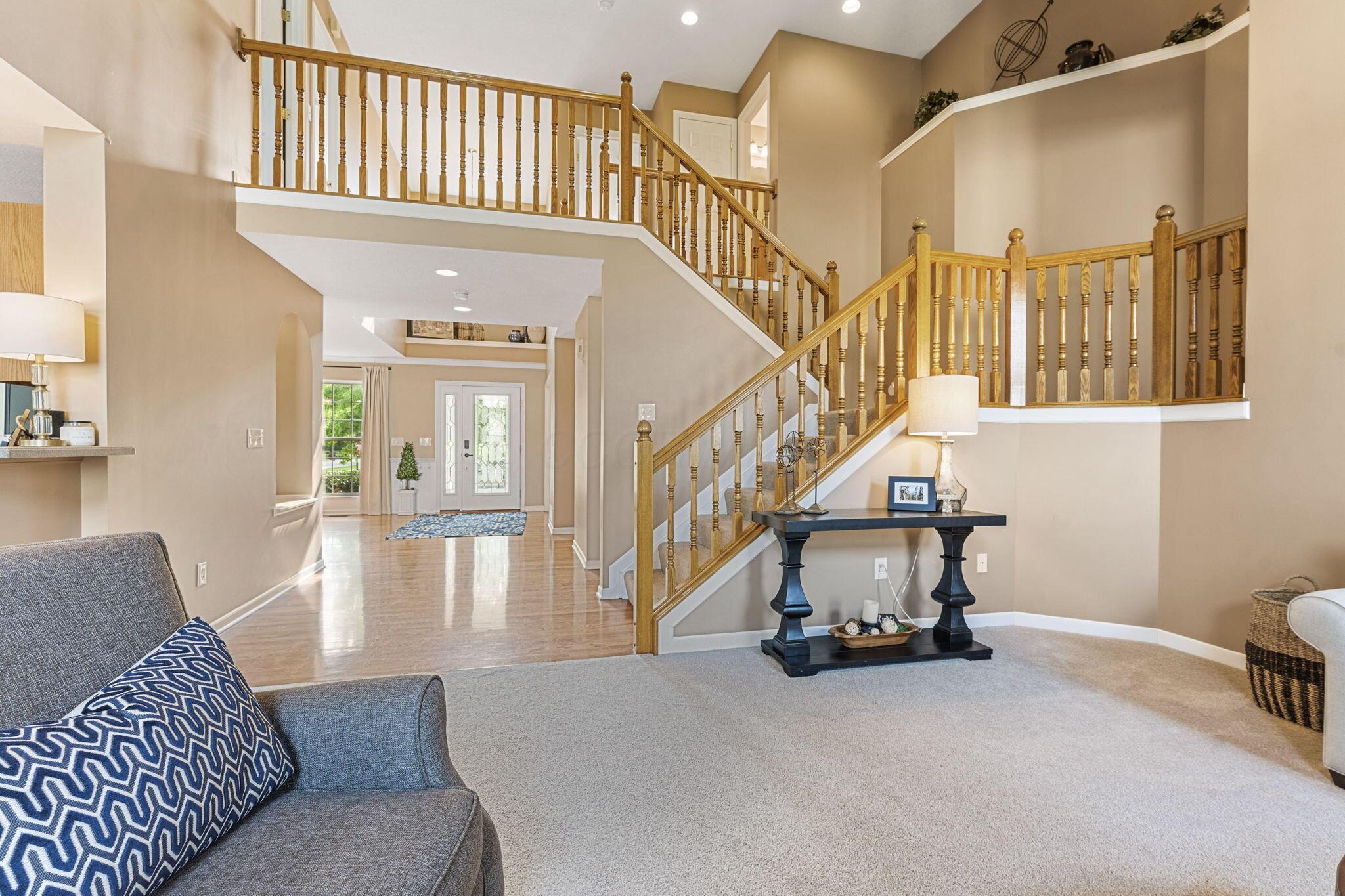 7070 Clear Water Court, Powell, Ohio image 13
