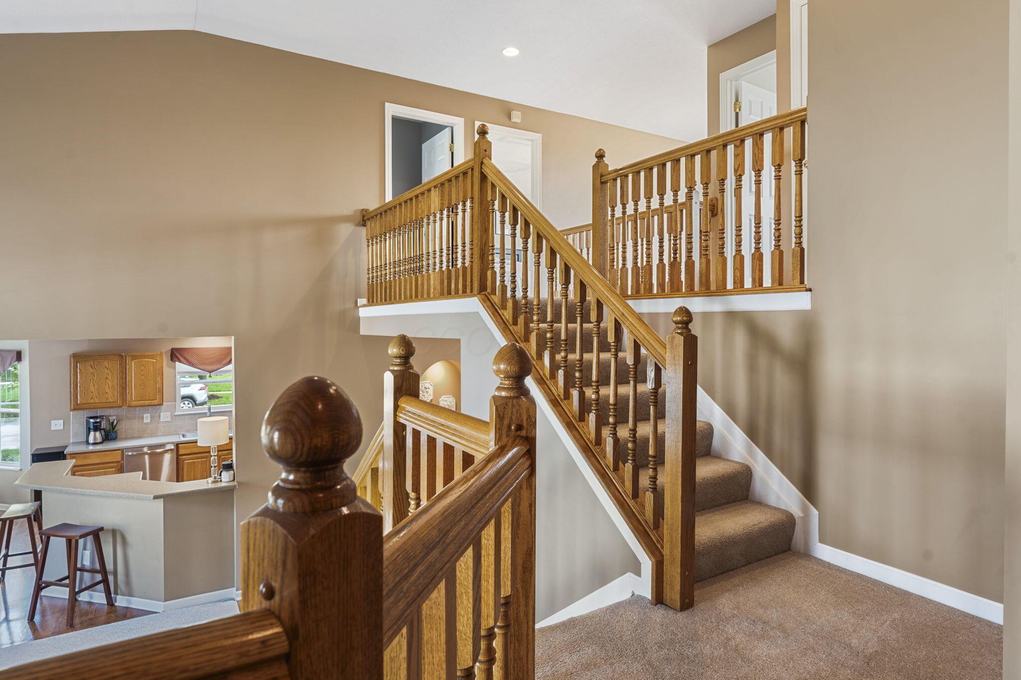7070 Clear Water Court, Powell, Ohio image 32