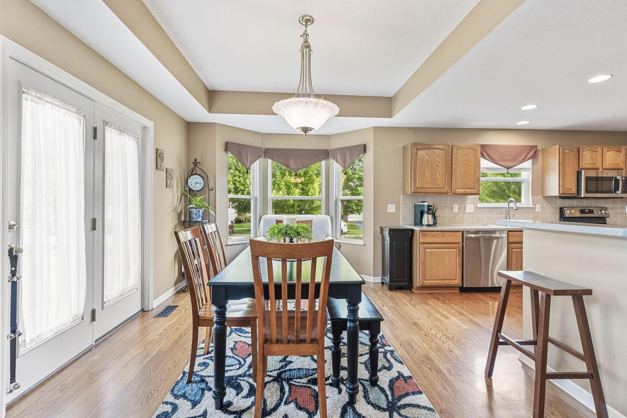 7070 Clear Water Court, Powell, Ohio image 14