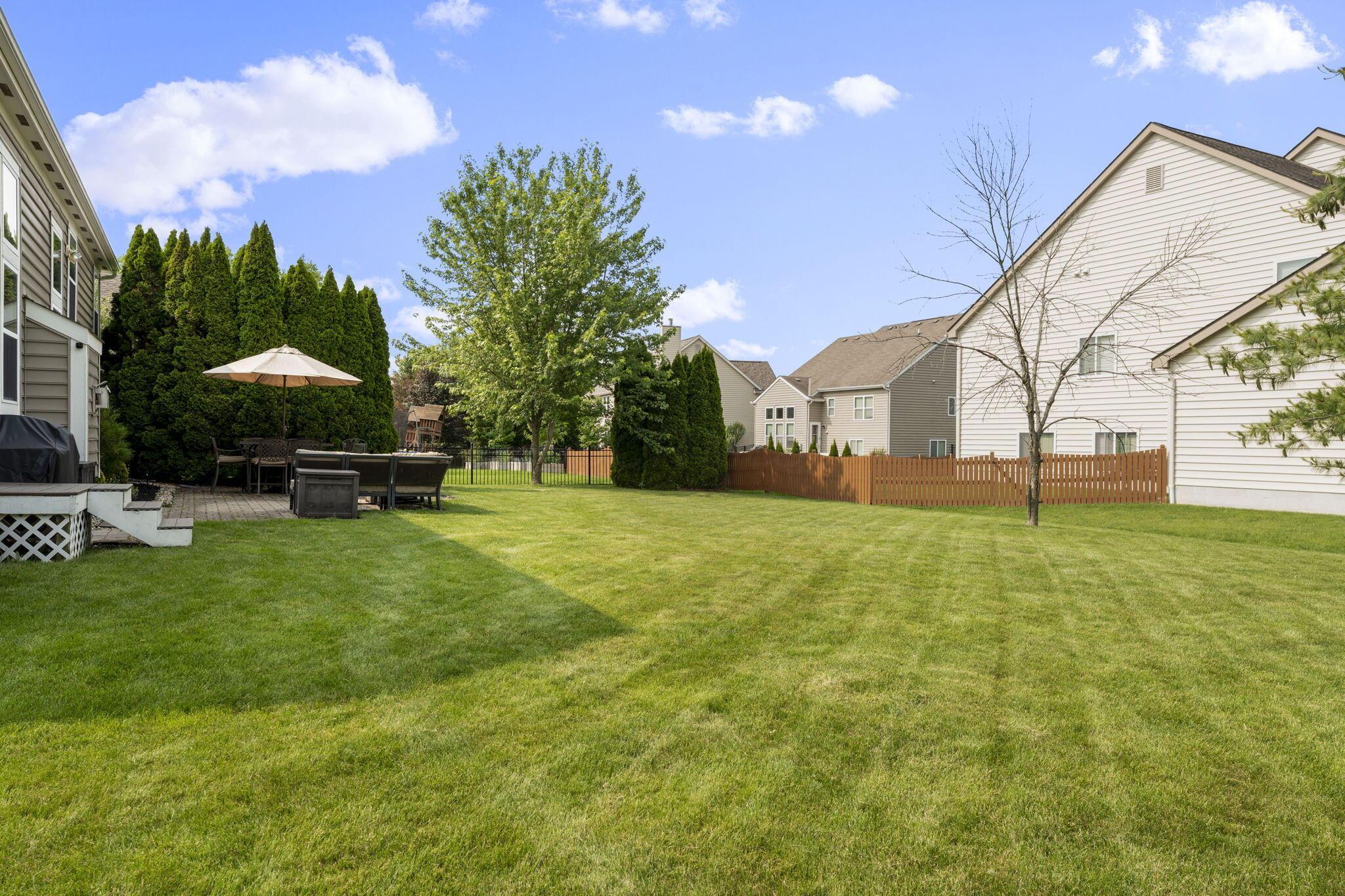 7070 Clear Water Court, Powell, Ohio image 2