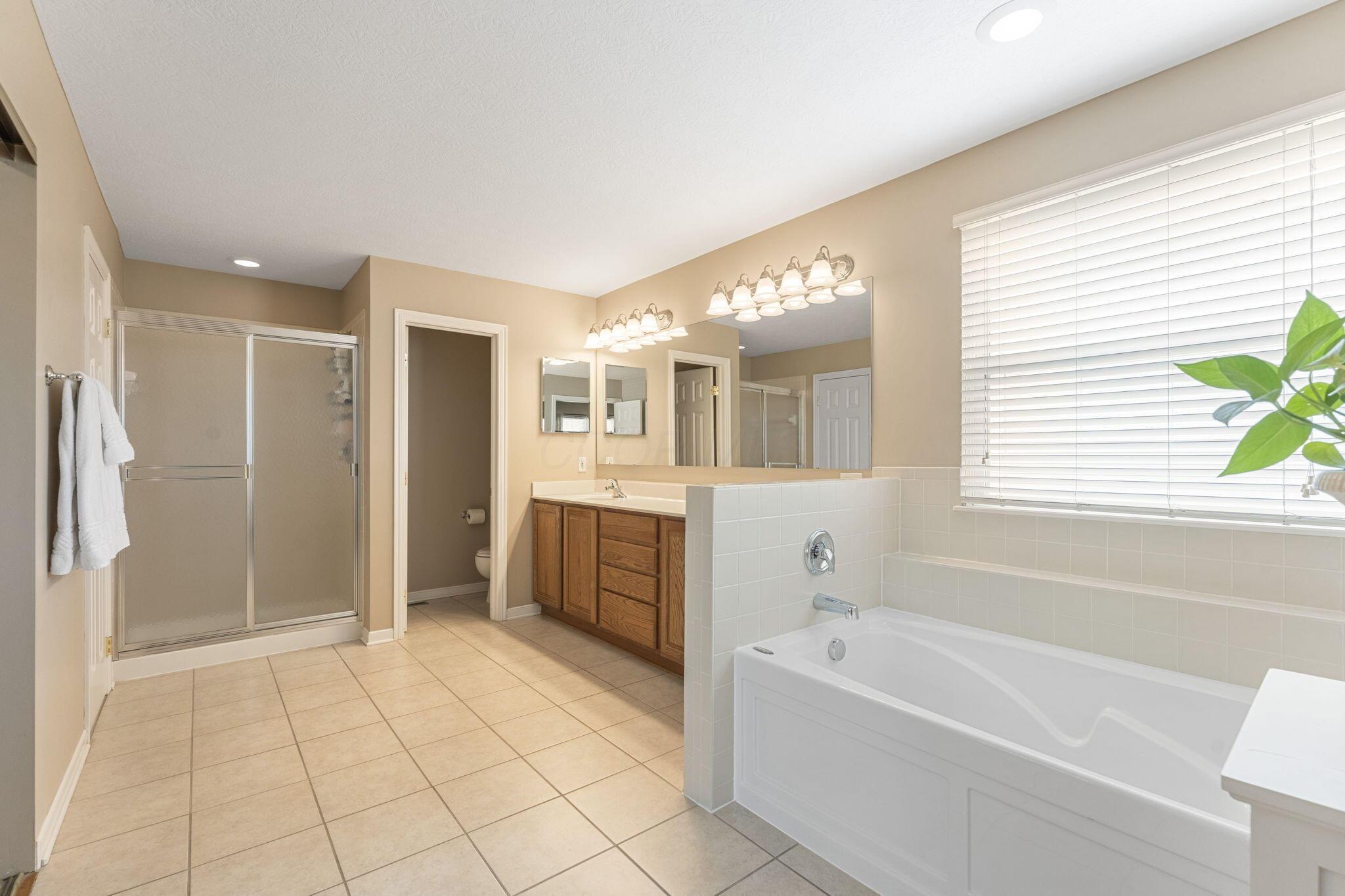 7070 Clear Water Court, Powell, Ohio image 27