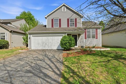 Photo of 3742 Ducat Street, Columbus, OH 43207 (MLS # 226012919)