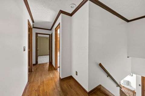 Tiny photo for 2028 Belangee Drive, Blacklick, OH 43004 (MLS # 226024511)