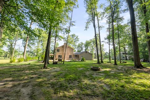 Tiny photo for 2028 Belangee Drive, Blacklick, OH 43004 (MLS # 226024511)