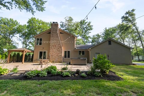 Tiny photo for 2028 Belangee Drive, Blacklick, OH 43004 (MLS # 226024511)