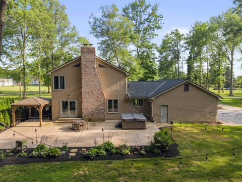 Tiny photo for 2028 Belangee Drive, Blacklick, OH 43004 (MLS # 226024511)