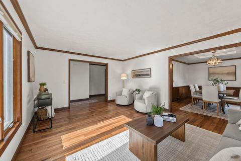Tiny photo for 2028 Belangee Drive, Blacklick, OH 43004 (MLS # 226024511)