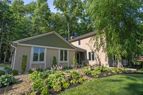 Tiny photo for 2028 Belangee Drive, Blacklick, OH 43004 (MLS # 226024511)