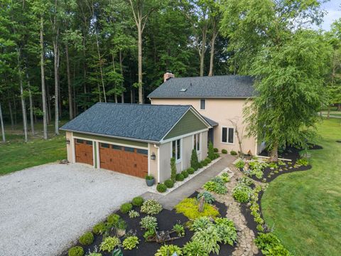 Tiny photo for 2028 Belangee Drive, Blacklick, OH 43004 (MLS # 226024511)