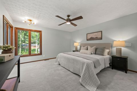 Tiny photo for 2028 Belangee Drive, Blacklick, OH 43004 (MLS # 226024511)