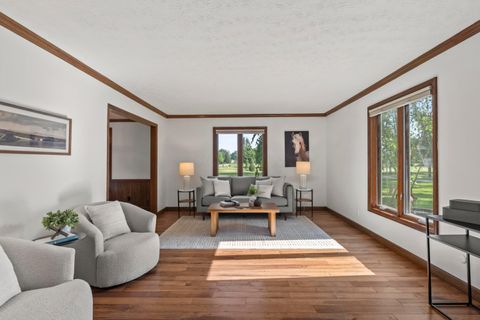Tiny photo for 2028 Belangee Drive, Blacklick, OH 43004 (MLS # 226024511)