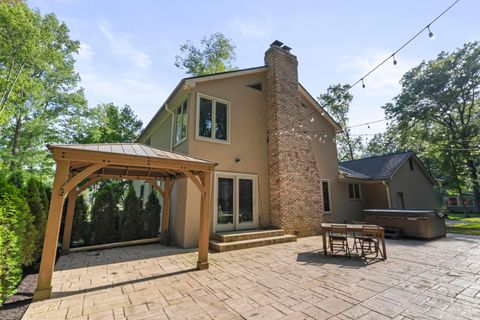 Tiny photo for 2028 Belangee Drive, Blacklick, OH 43004 (MLS # 226024511)