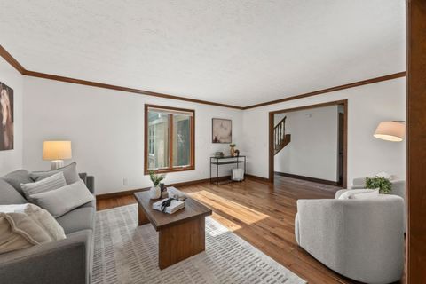 Tiny photo for 2028 Belangee Drive, Blacklick, OH 43004 (MLS # 226024511)