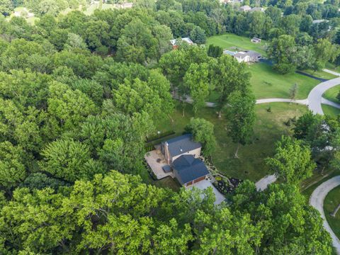 Tiny photo for 2028 Belangee Drive, Blacklick, OH 43004 (MLS # 226024511)