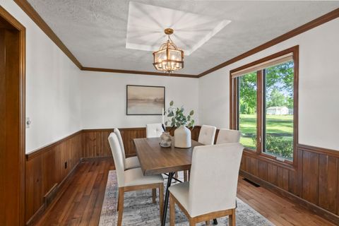 Tiny photo for 2028 Belangee Drive, Blacklick, OH 43004 (MLS # 226024511)