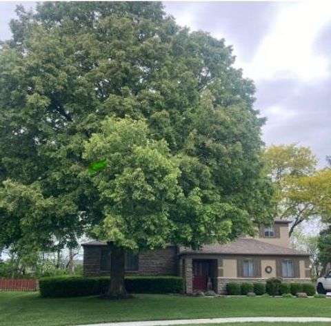 Photo of 1791 Hickory Hill Drive, Columbus, OH 43228 (MLS # 226022696)