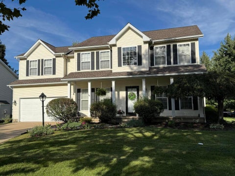 Photo of 712 Saratoga Trail, Medina, OH 44256 (MLS # 226035019)
