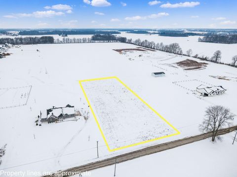 Photo of 15319 Fish Road, Marysville, OH 43040 (MLS # 226003216)