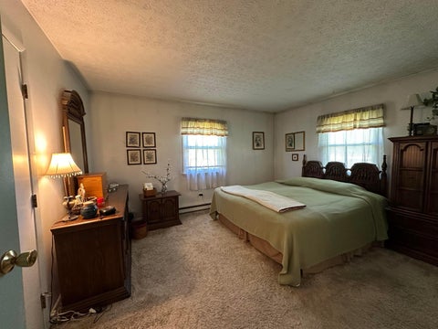 Tiny photo for 10567 Township Road 179, Kenton, OH 43326 (MLS # 226037799)