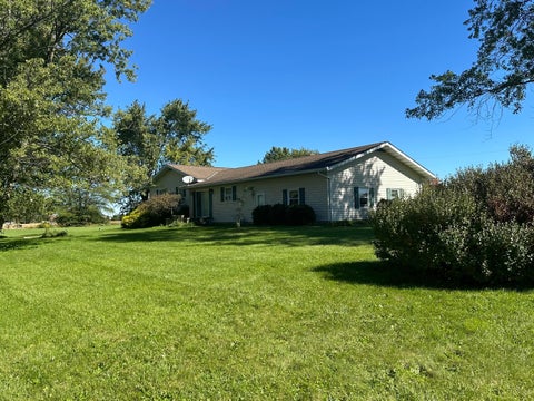 Tiny photo for 10567 Township Road 179, Kenton, OH 43326 (MLS # 226037799)
