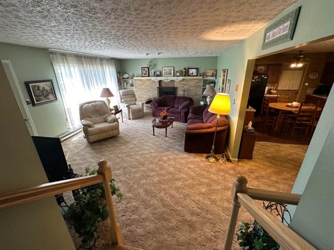 Tiny photo for 10567 Township Road 179, Kenton, OH 43326 (MLS # 226037799)