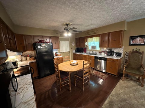 Tiny photo for 10567 Township Road 179, Kenton, OH 43326 (MLS # 226037799)