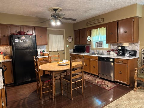 Tiny photo for 10567 Township Road 179, Kenton, OH 43326 (MLS # 226037799)