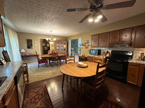 Tiny photo for 10567 Township Road 179, Kenton, OH 43326 (MLS # 226037799)