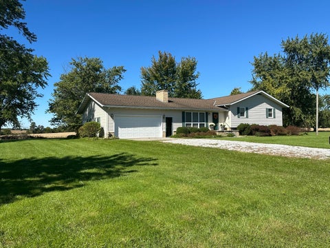 Tiny photo for 10567 Township Road 179, Kenton, OH 43326 (MLS # 226037799)