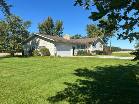 Tiny photo for 10567 Township Road 179, Kenton, OH 43326 (MLS # 226037799)