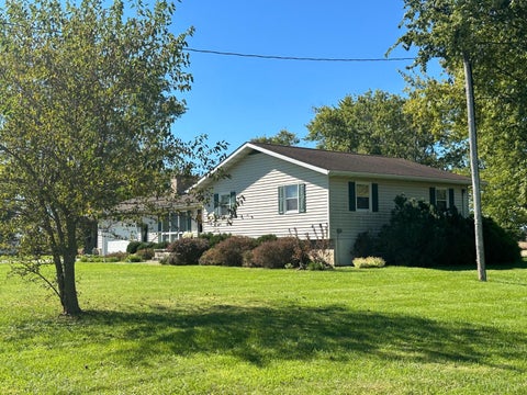 Tiny photo for 10567 Township Road 179, Kenton, OH 43326 (MLS # 226037799)