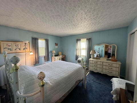Tiny photo for 10567 Township Road 179, Kenton, OH 43326 (MLS # 226037799)