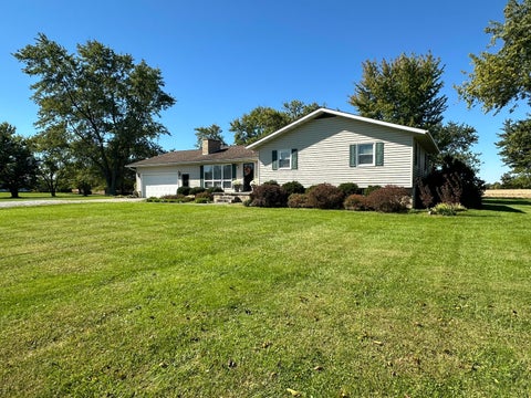 Photo of 10567 Township Road 179, Kenton, OH 43326 (MLS # 226037799)