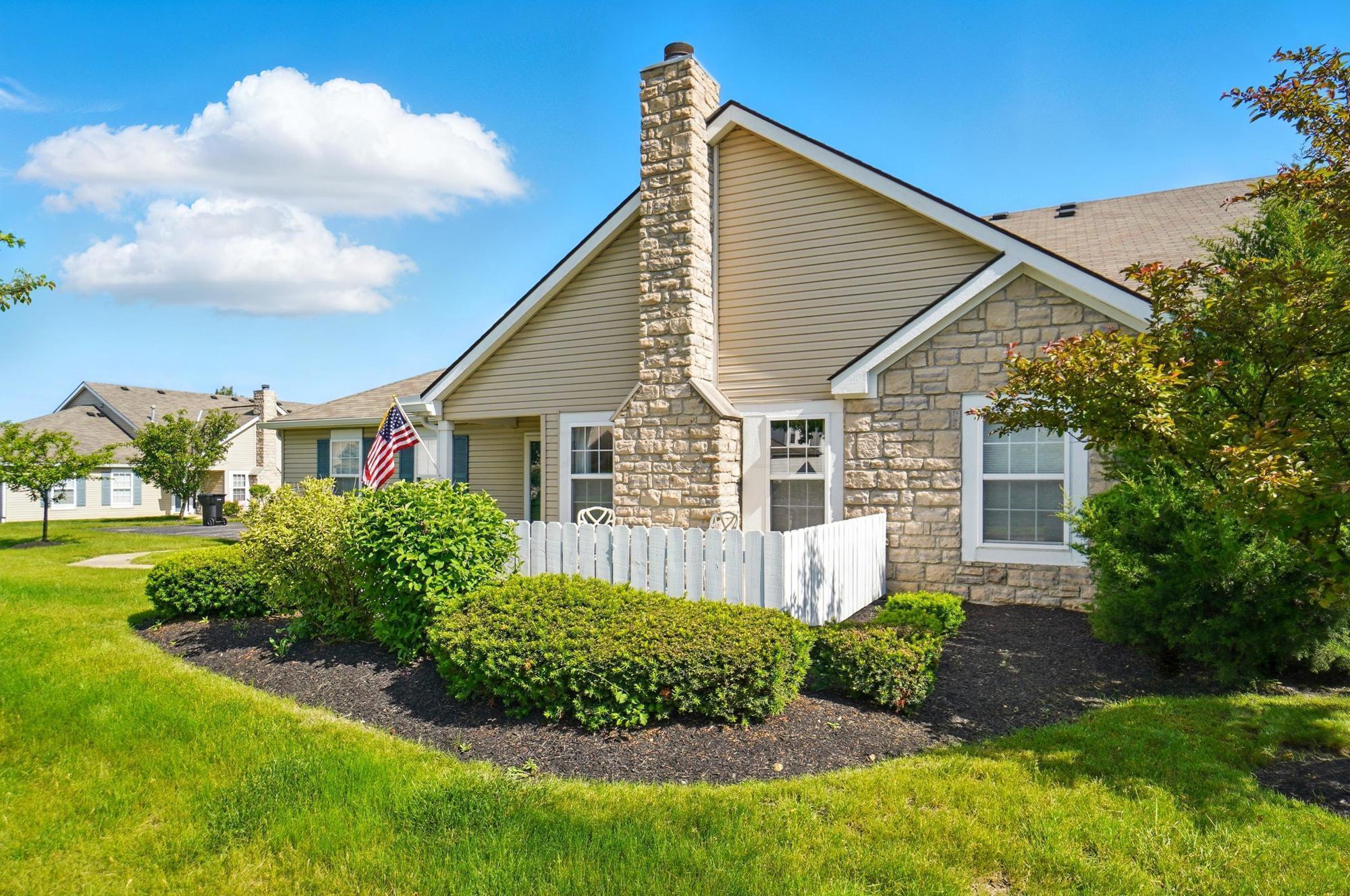7950 Chapel Stone Road, Blacklick, Ohio image 36