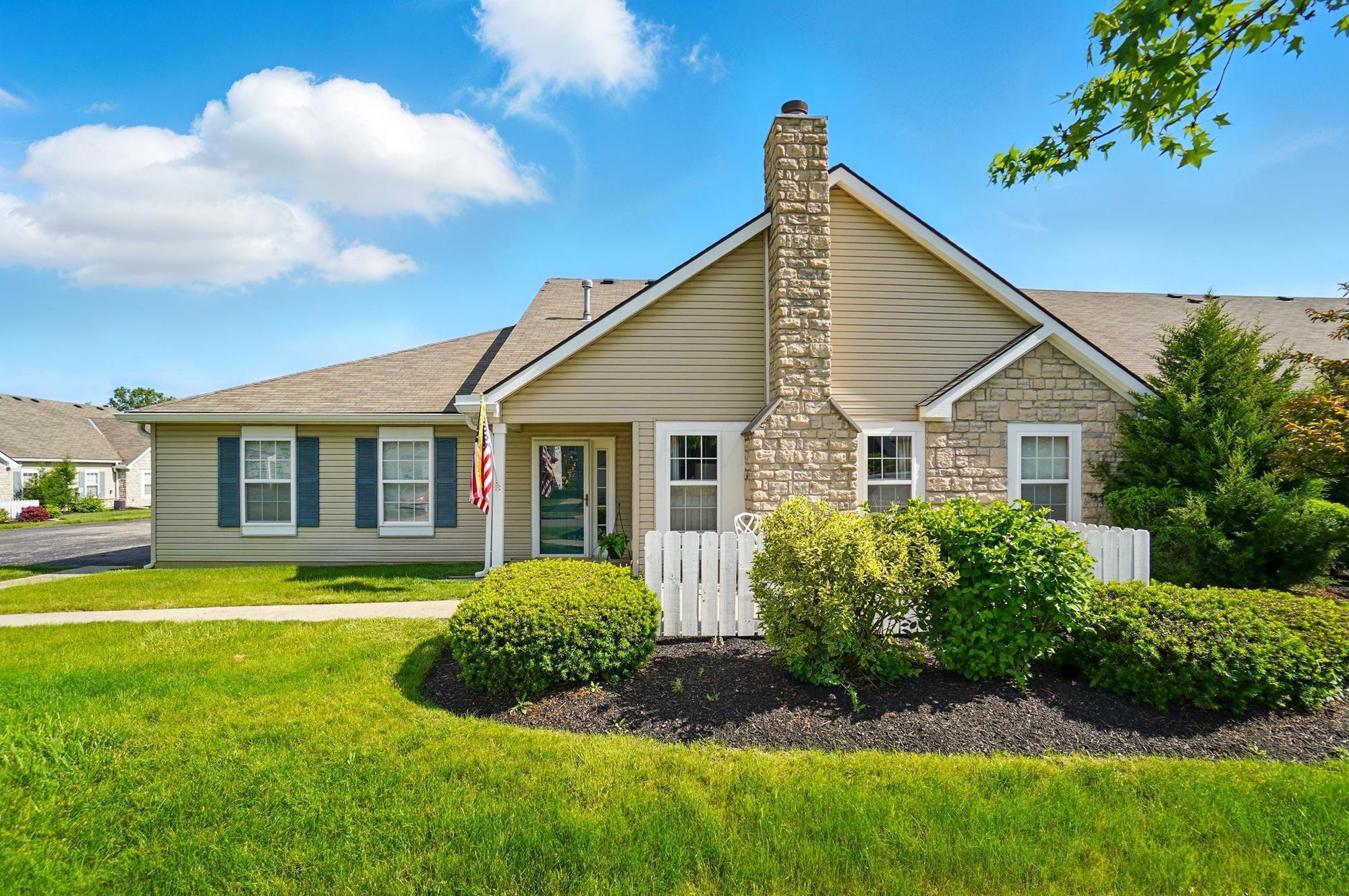 7950 Chapel Stone Road, Blacklick, Ohio image 1