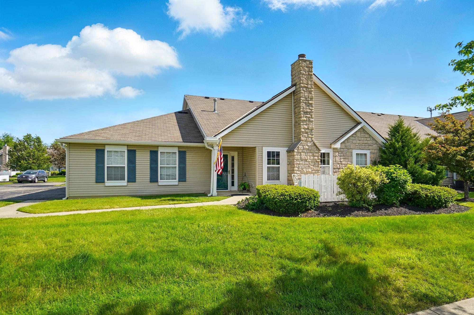 7950 Chapel Stone Road, Blacklick, Ohio image 35