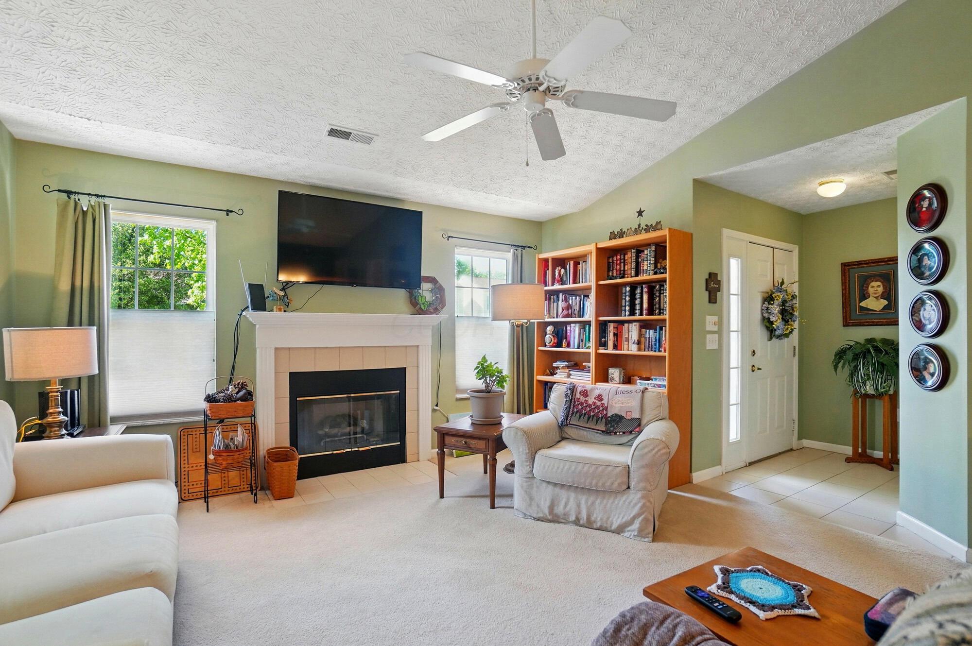 7950 Chapel Stone Road, Blacklick, Ohio image 9
