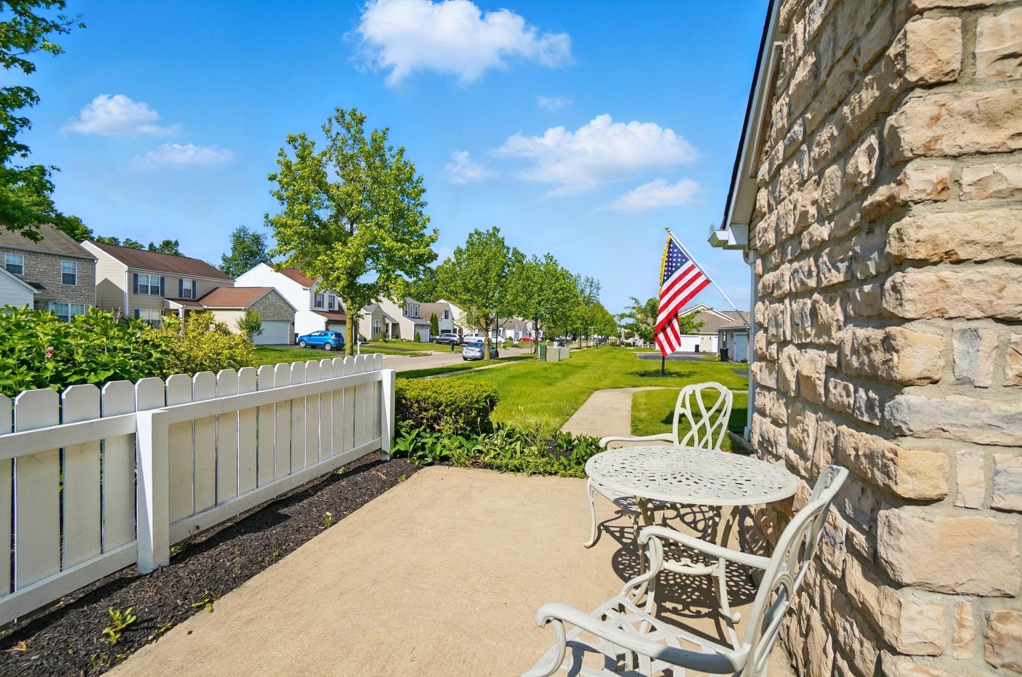 7950 Chapel Stone Road, Blacklick, Ohio image 5