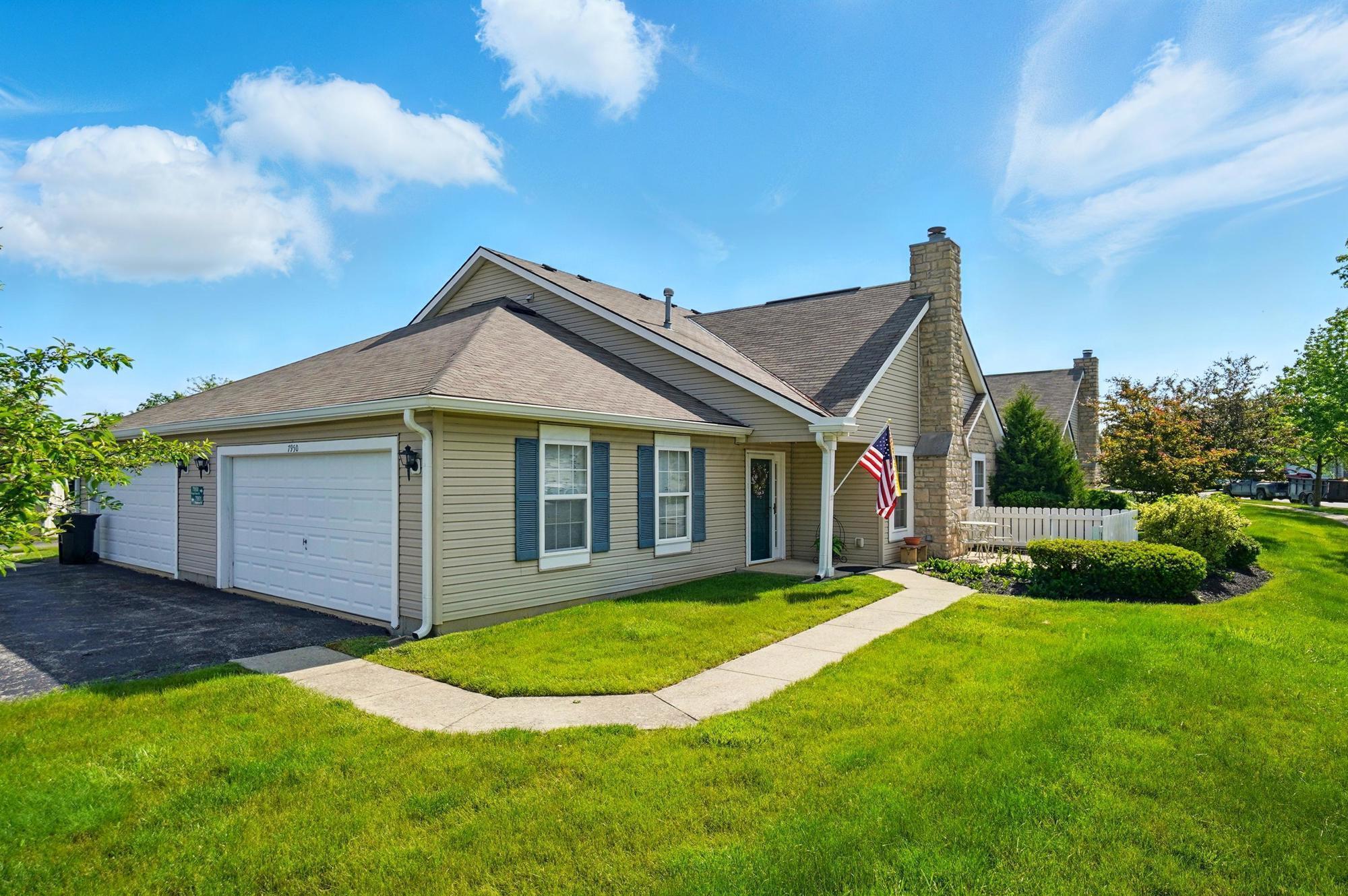 7950 Chapel Stone Road, Blacklick, Ohio image 31