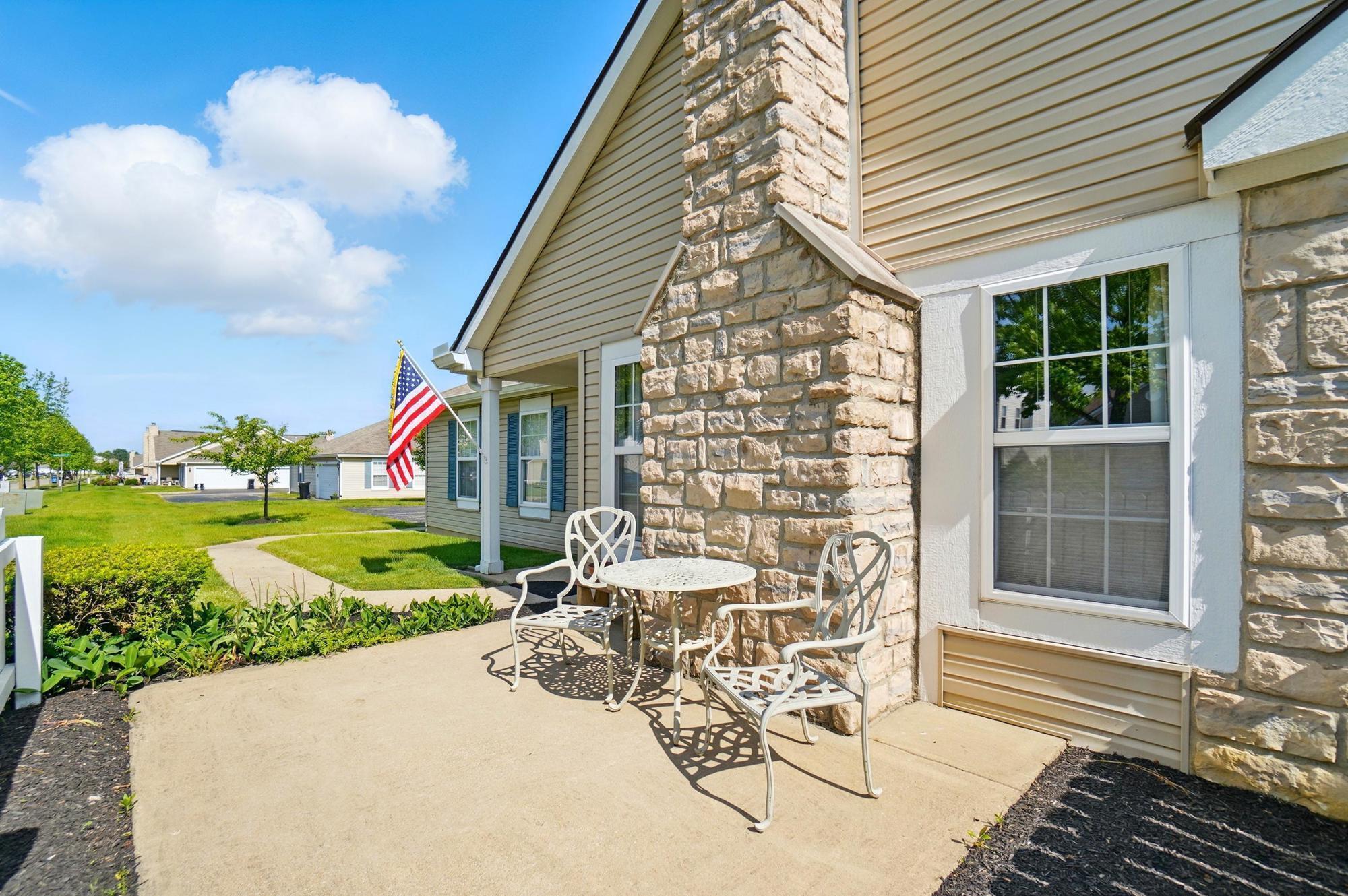 7950 Chapel Stone Road, Blacklick, Ohio image 4