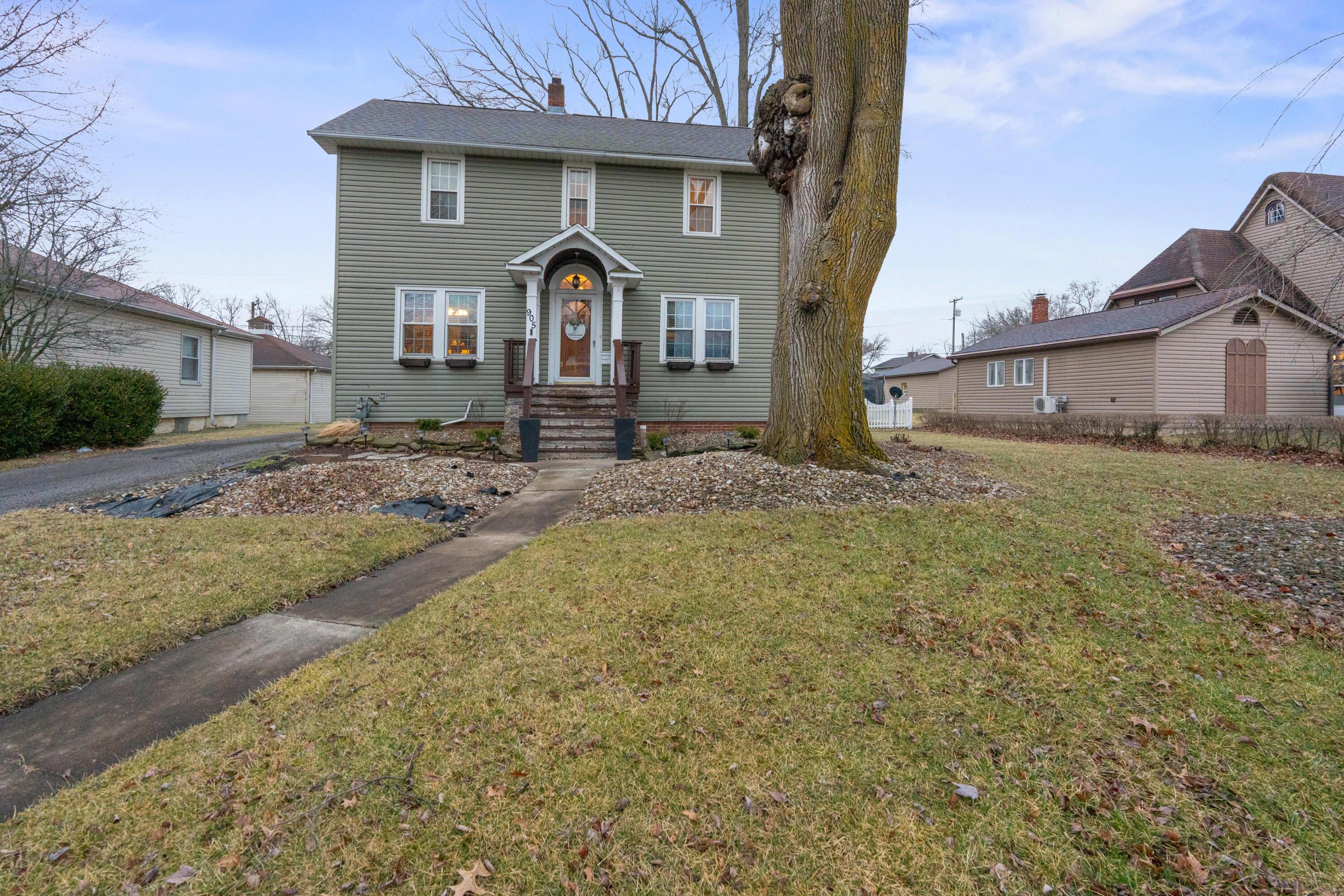 905 S Myrtle Avenue, Willard, Ohio image 2