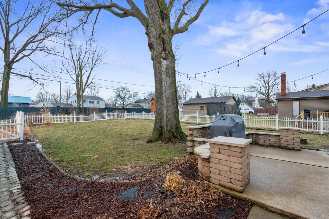 905 S Myrtle Avenue, Willard, Ohio image 33