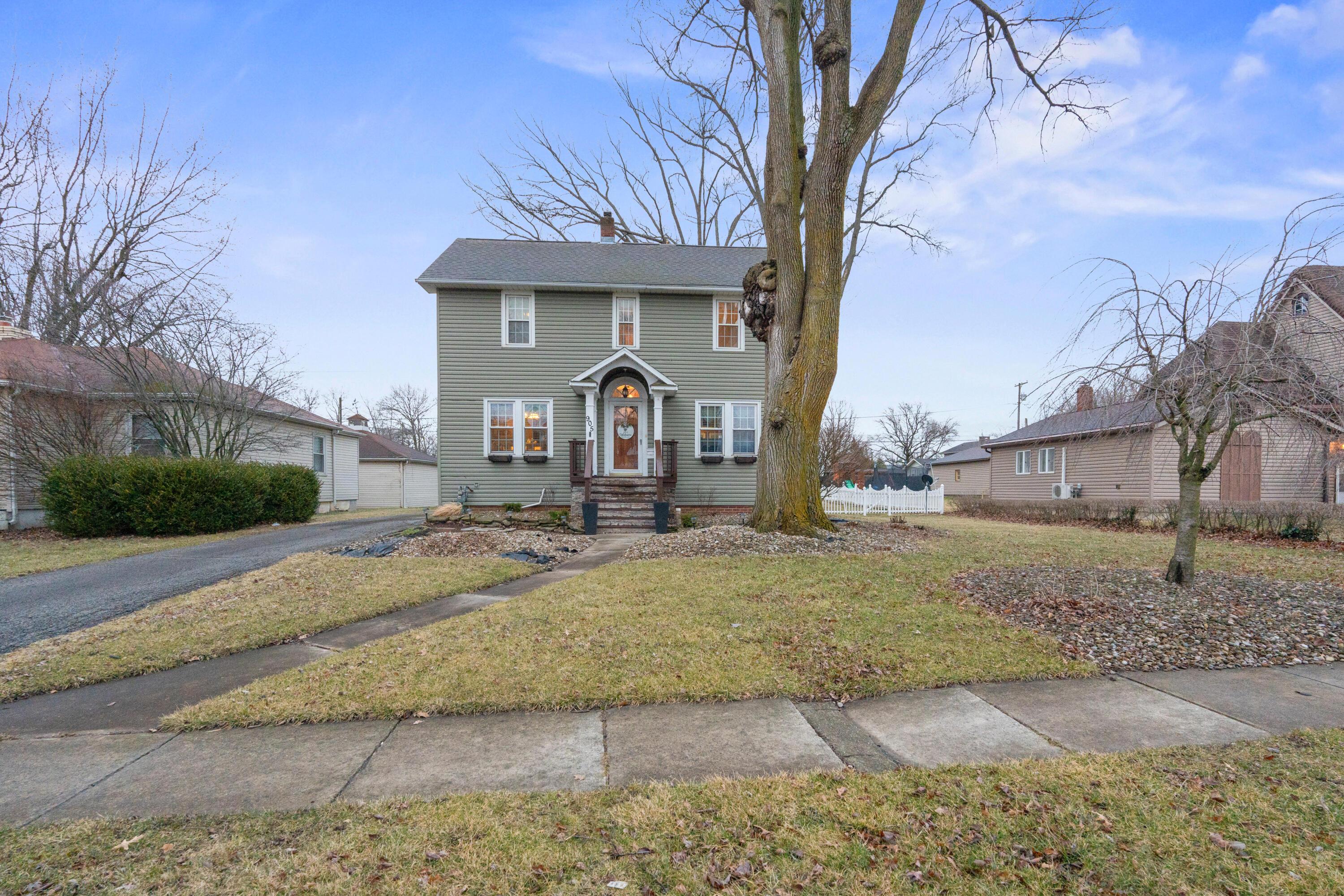 905 S Myrtle Avenue, Willard, Ohio image 1