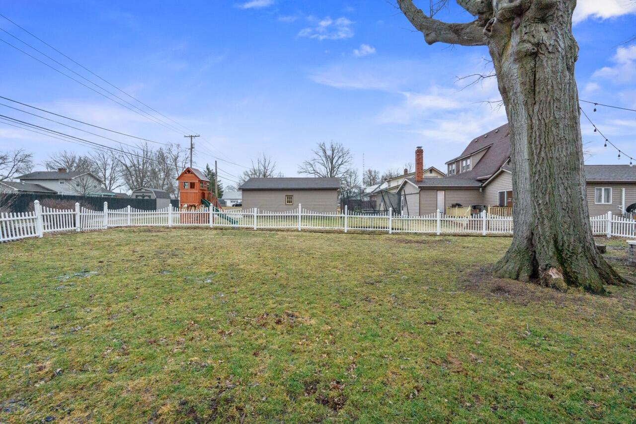 905 S Myrtle Avenue, Willard, Ohio image 34