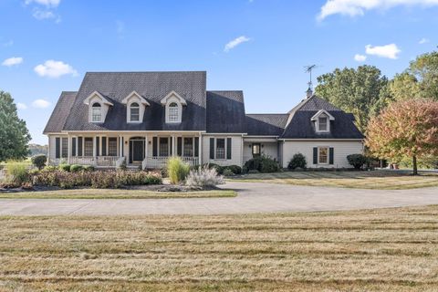 Photo of 2645 Berringer Road, Waldo, OH 43356 (MLS # 225038897)