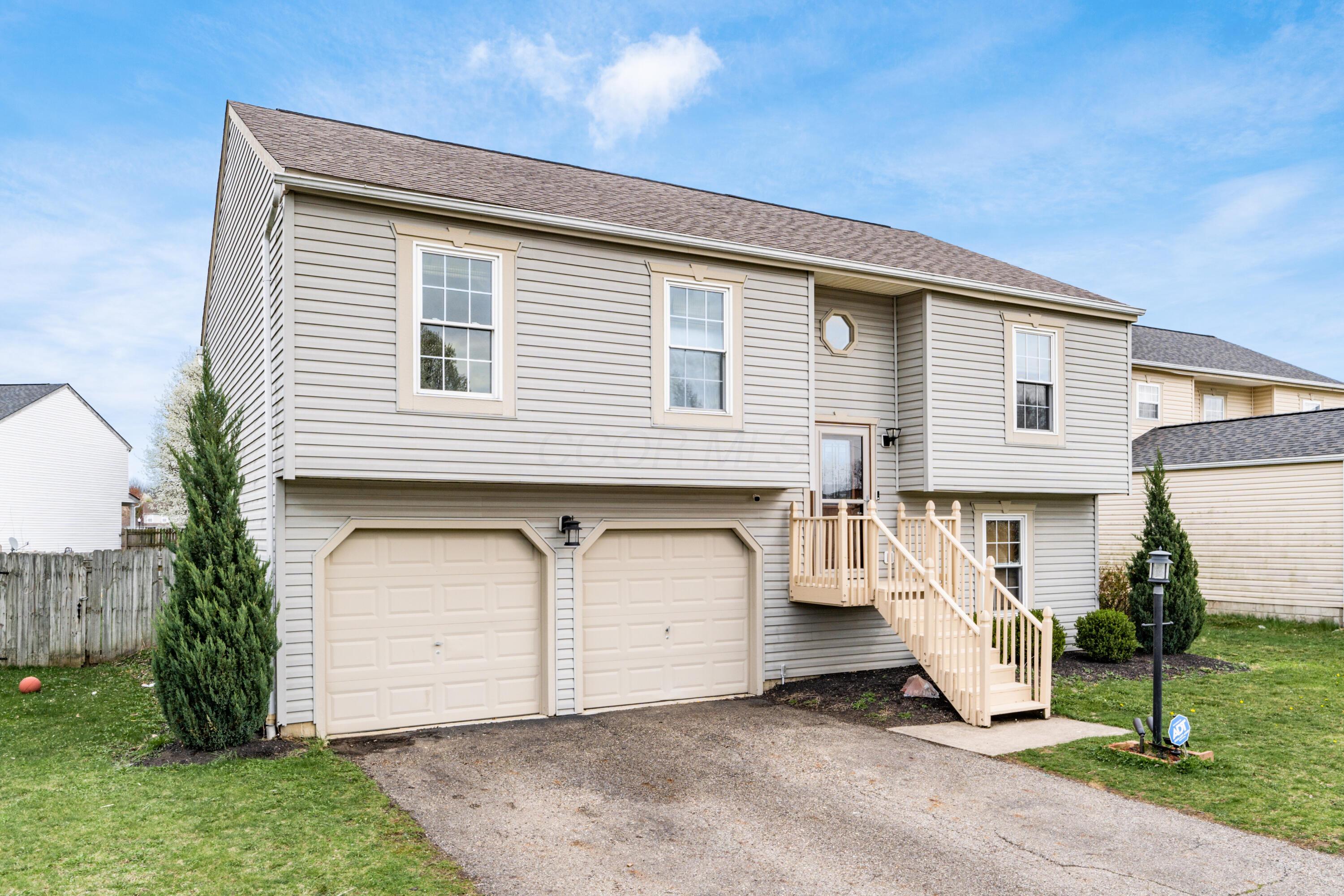 5682 Levi Kramer Boulevard, Canal Winchester, Ohio image 3