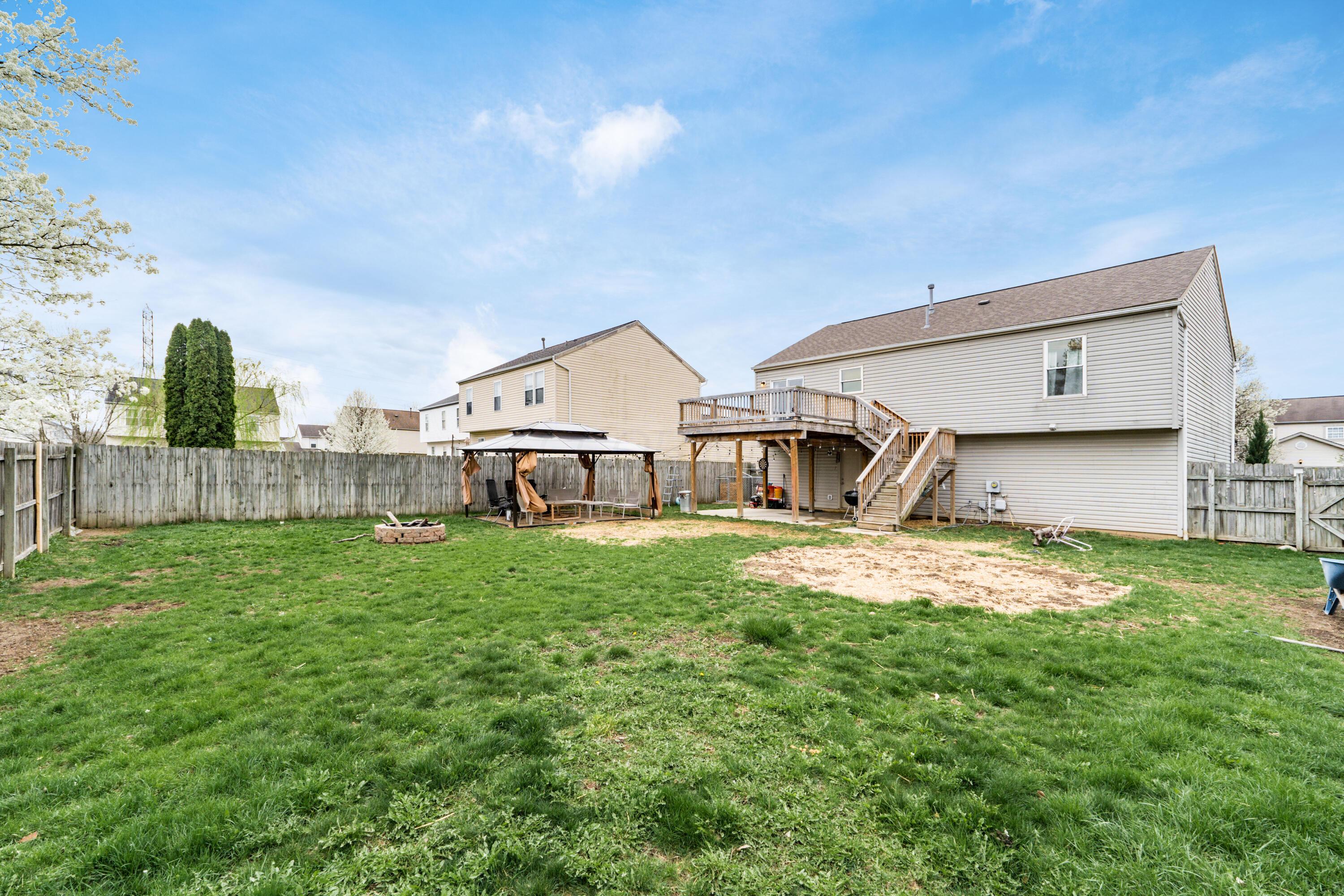 5682 Levi Kramer Boulevard, Canal Winchester, Ohio image 35
