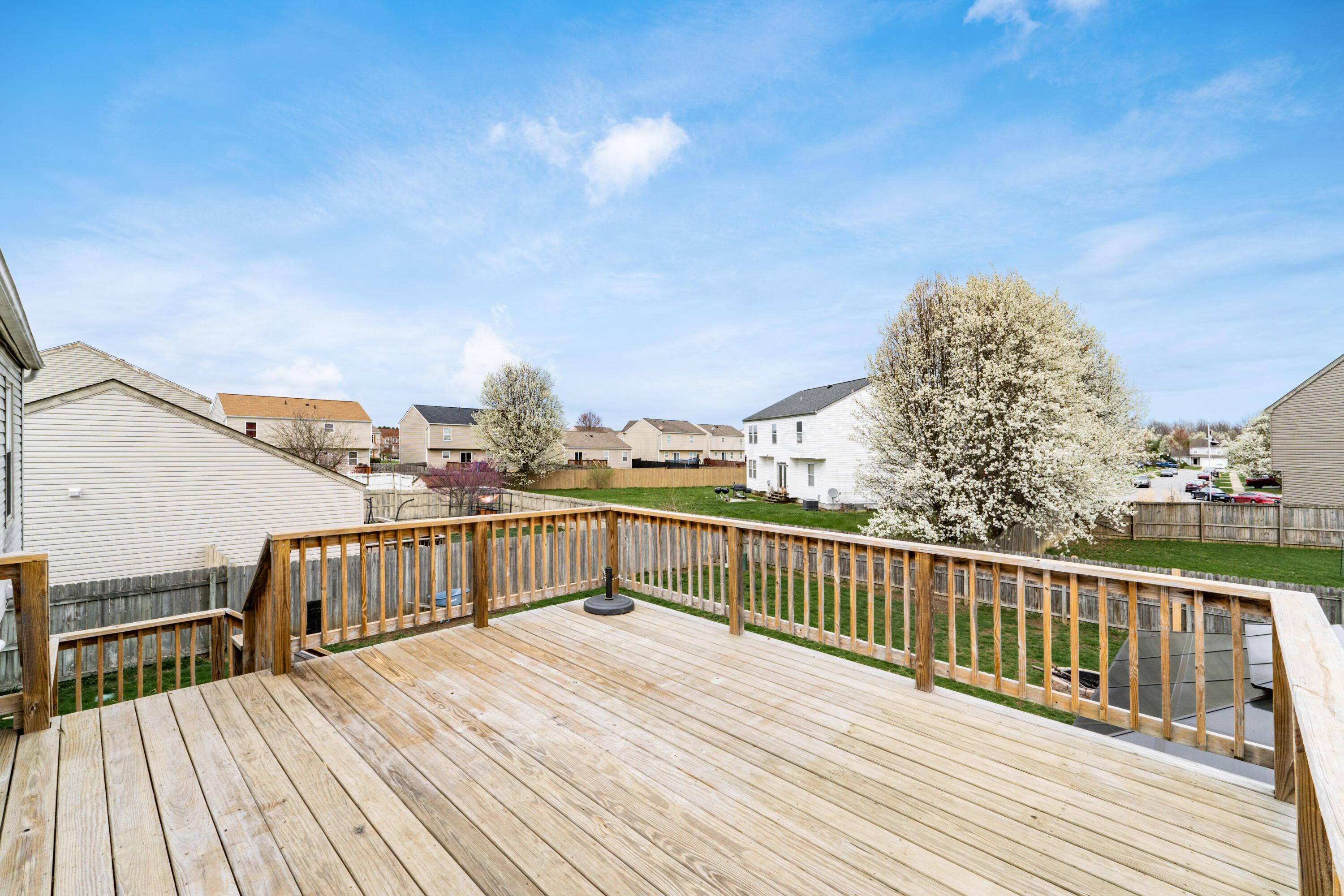 5682 Levi Kramer Boulevard, Canal Winchester, Ohio image 32