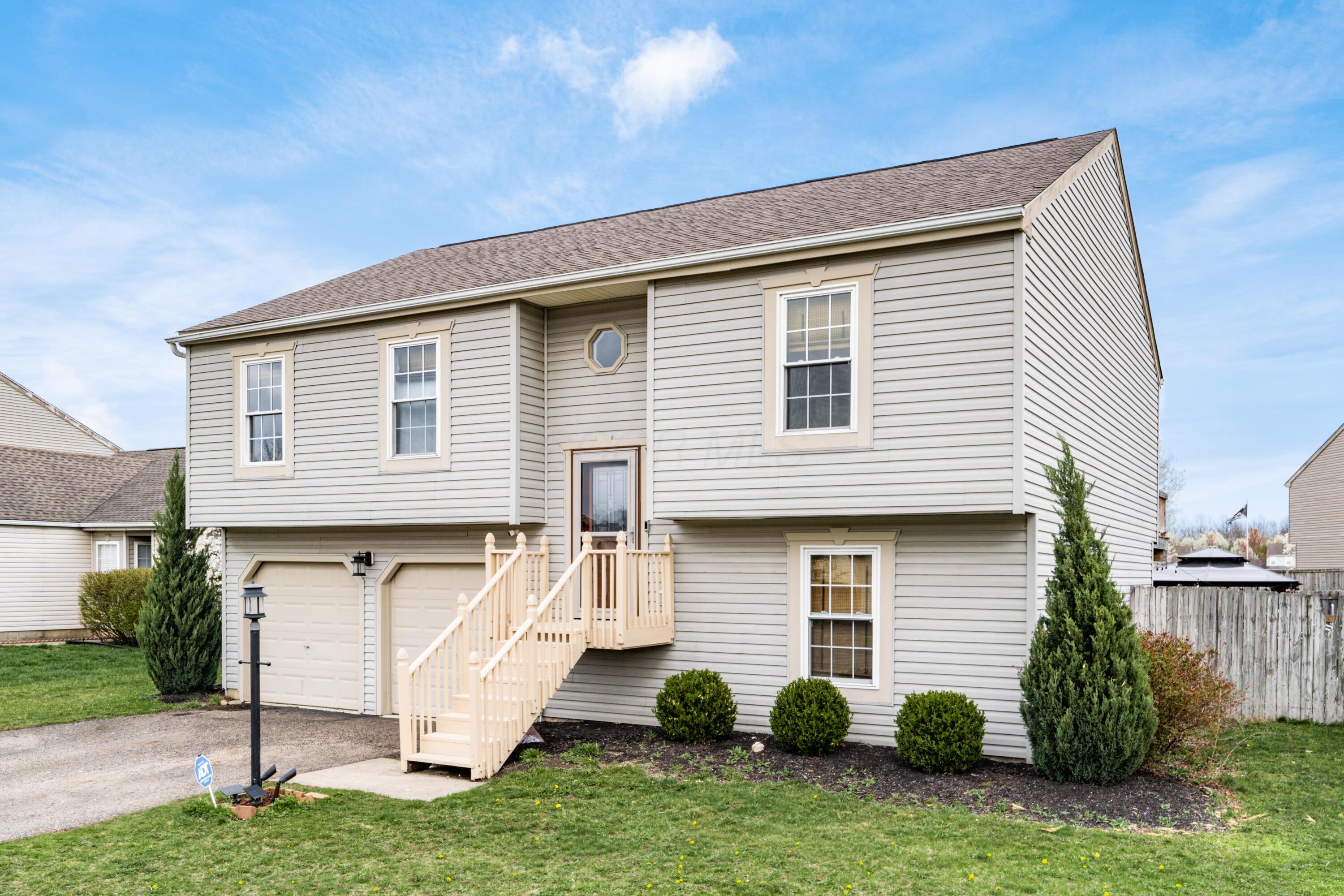 5682 Levi Kramer Boulevard, Canal Winchester, Ohio image 2