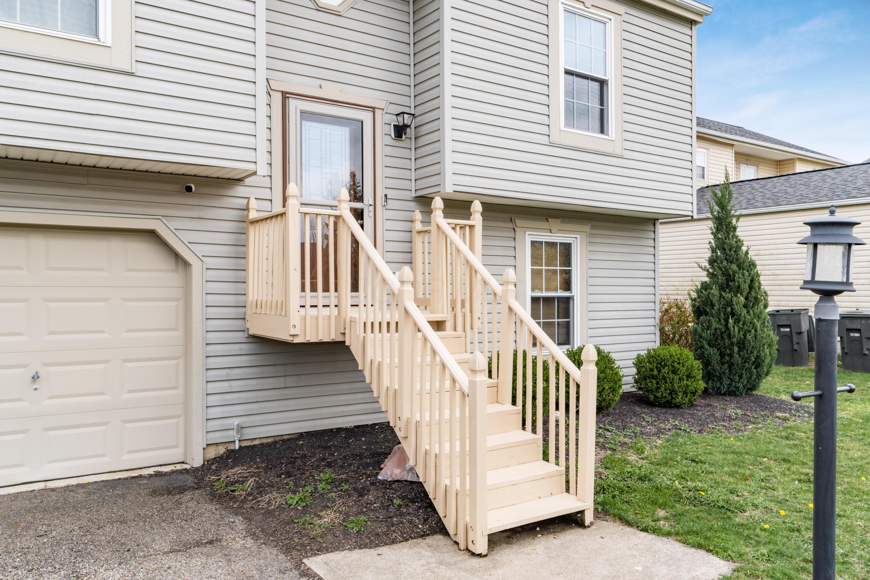 5682 Levi Kramer Boulevard, Canal Winchester, Ohio image 4